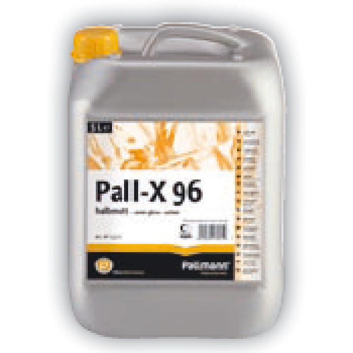 Лак на водной основе Pallmann/Uzin Pall-X 96