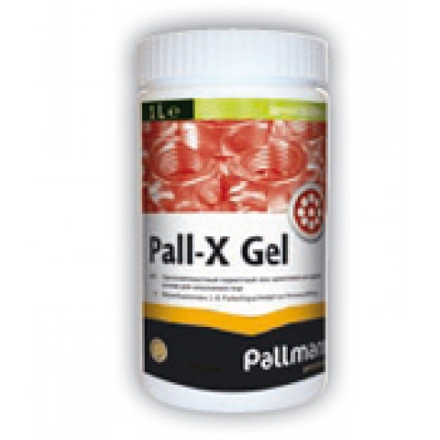 Гель Pallmann/Uzin Pall-X Gel