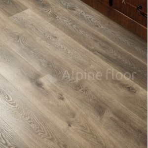 Виниловый пол Alpine Floor Premium XL ECO 7-9 Дуб Коричневый