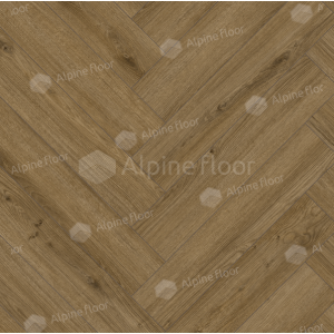 Ламинат Alpine Floor Ville Дуб Азуара 63274