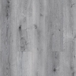 SPC ламинат CronaFloor Wood 4V Дуб Серый