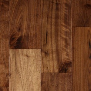 Массивная доска Magestik Floor (Маджестик Флор) Орех Американский Натур